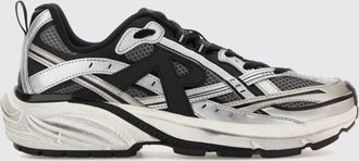 Represent Sneakers in mesh e gomma
