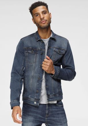 Blend Jeansjacke »BHNARIL« washed