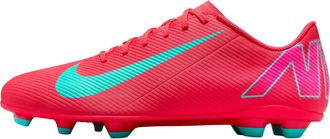 Nike Mercurial Vapor 16 Club MG Ember Glow Aurora Green FQ8441-800