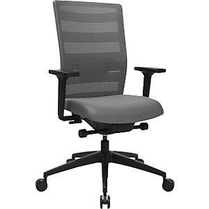 Topstar Silla Giratoria De Oficina Sitness Airwork Tecnolog&iacute;a De