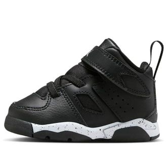 Nike Jordan (TD) Air Jordan Flight Club 91 Black White DM1687-001