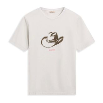 Sartoria Tramarossa Justin T-Shirt - male - Tramarossa - T-Shirts - White - 2XL - Tops
