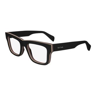 Paul Smith Glasses, unisex, Black, Size: 53 MM Kimpton Sunglasses