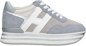 Hogan FOOTWEAR - Trainers on YOOX.COM