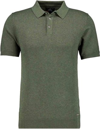 Ragman Rundhalspullover RAGMAN, Herren, Gr. 54, gr&uuml;n (oliv, 319), 100% Baumwolle, ohne Ausschnitt, Pullover Rundhalspullover