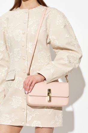 Furla Iride Small Bag, Womens, Pink