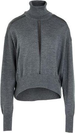 Patrizia Pepe PRENDAS DE PUNTO - Cuello alto en YOOX.COM