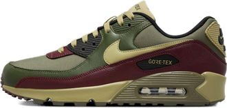 Nike Air Max 90 GORE-TEX Medium Olive FD5810-200