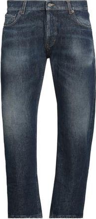 Dondup BOTTOMWEAR - Jeans on YOOX.COM