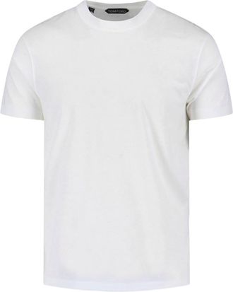 Tom Ford T-Shirt Girocollo
