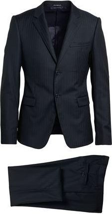 Emporio Armani TRAJES Y CONJUNTOS - Trajes en YOOX.COM