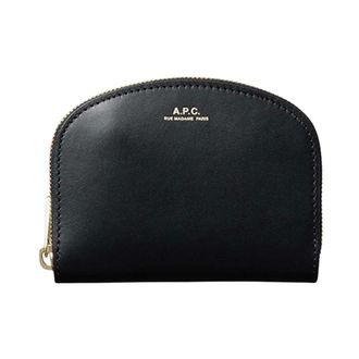 A.P.C. A.p.c., Dames, Accessoires, Zwart, Maat: ONE Size