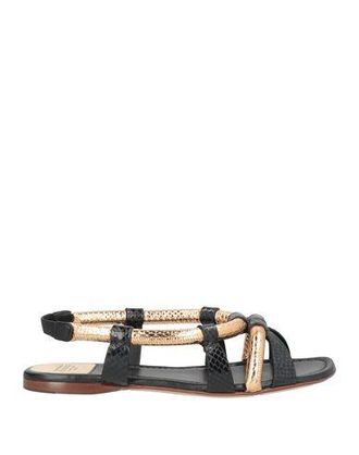 Francesco Russo FOOTWEAR - Sandals on YOOX.COM