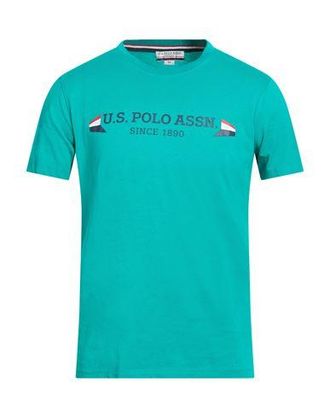 U.S.Polo Association TOPWEAR - T-shirts sur YOOX.COM