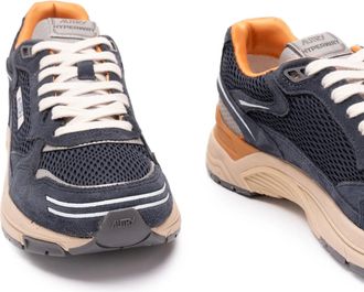 Autry Mens Hyperway Sneakers Aw26 M