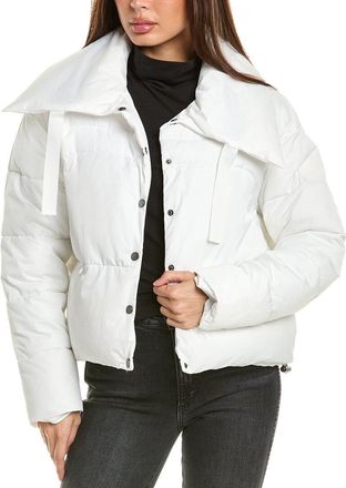 Noize Yasmin Puffer Jacket