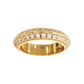 Autentica Band Ring