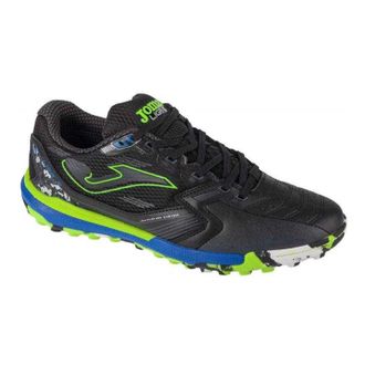 Joma Heren Liga 5 Voetbalschoenen (Zwart)