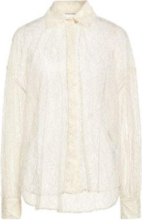 Liviana Conti TOPS - Hemden auf YOOX.COM