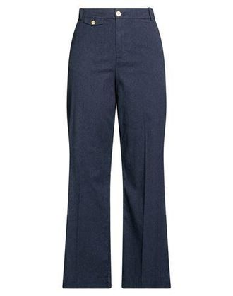 40weft BOTTOMWEAR - Trousers on YOOX.COM