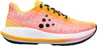 Craft Womens Pacer Shoe In Sour/multi