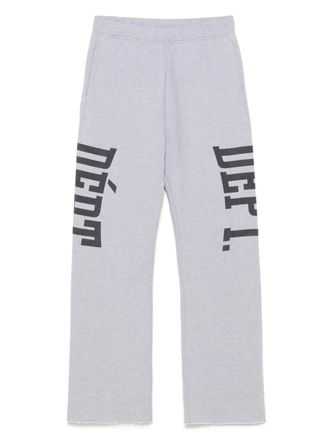 Gallery Dept. Dept Post Workout trainingsbroek - Grijs