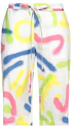 Jeremy Scott BOTTOMWEAR - Trousers sur YOOX.COM