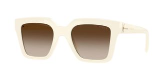 Vogue Eyewear VO5690S 316713 Womens Sunglasses White Size 49