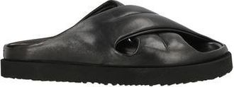 Officine Creative CALZADO - Sandalias con cierre en YOOX.COM