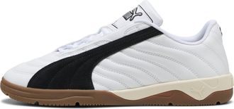 Puma Sneakers PUMA Tifosi Calcio unisex, Scarpe, Bianco, 35.5