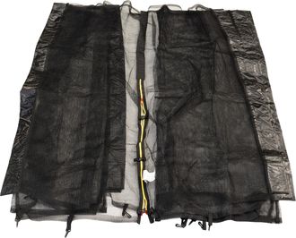 Happy Garden Red De Protecci&oacute;n Para Cama El&aacute;stica &Oslash;430cm Melbourne