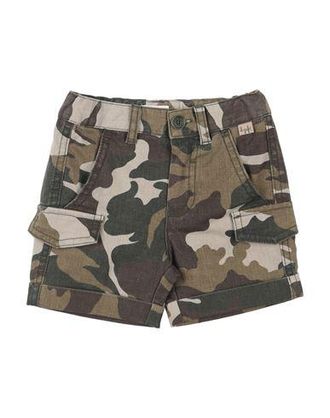 Il Gufo BOTTOMWEAR - Shorts & Bermuda Shorts on YOOX.COM