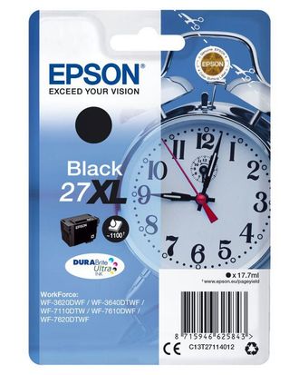 Epson Cartucho Impresora C13t27114012