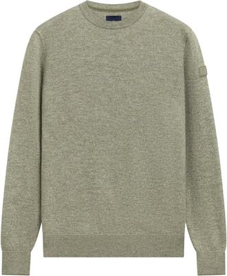 State of Art Truien & Vesten, Heren, Groen, 2Xl, Trui