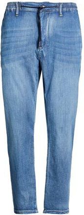 Take Two PARTES DE ABAJO - Pantalones vaqueros en YOOX.COM