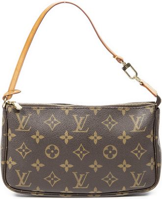 Louis Vuitton Pochette Accessoires Buidel