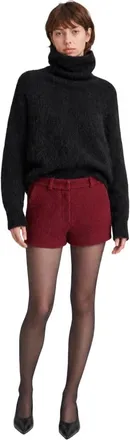 16Arlington Donna, Maglie, Nero, L, new