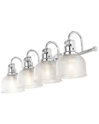 Jonathan Y Designs Jonathan Y Virgi Vanity Light