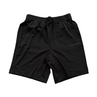 Calvin Klein Uomo, Sport, Nero, L, new