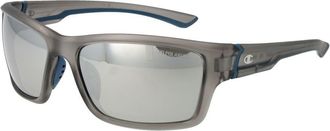 Champion Zwarte Hars Zonnebril