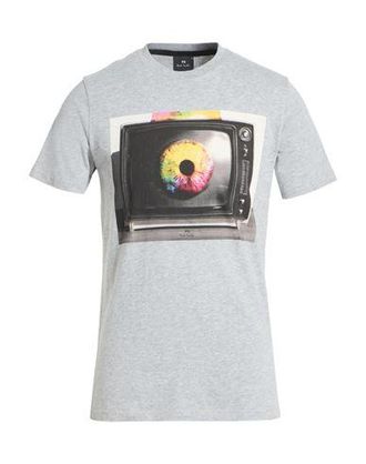 Paul Smith TOPWEAR - T-shirts on YOOX.COM