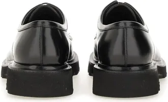 Premiata Binder Loafer - Black