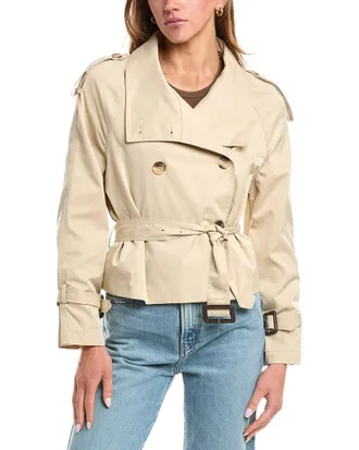 Avantlook LONG SLEEVE JACKET