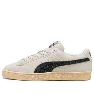 Puma x The NeverWorn VI Suede Vapor Gray PUMA Black 403690-01