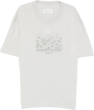 Maison Margiela T-Shirt