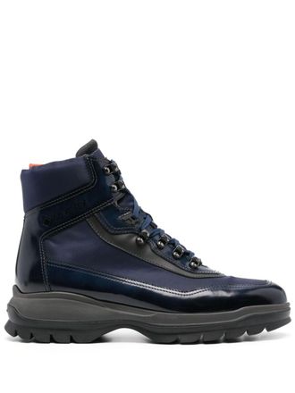 Scarpe santoni uomo invernali on sale