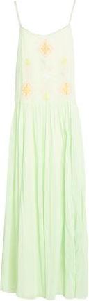 Forte_Forte VESTIDOS - Vestidos largos en YOOX.COM