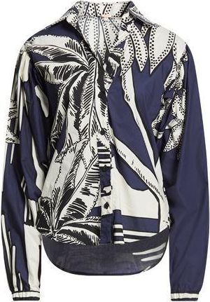 Johanna Ortiz TOPWEAR - Shirts sur YOOX.COM
