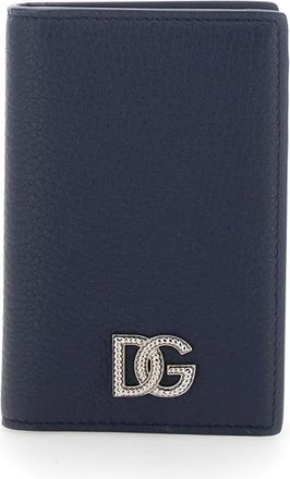 Dolce & Gabbana Uomo, Accessori, Blu, Taglia unica, new
