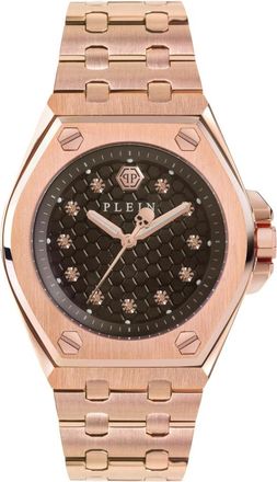 Philipp Plein Mujer, Accesorios, Marr&oacute;n, Talla: ONE Size